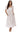 The 1 For U - Lara Short Sleeve Cotton Nightgown