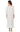 The 1 For U - Martha Long Sleeve Cotton Nightgown