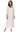 The 1 For U - Martha Long Sleeve Cotton Nightgown
