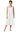 The 1 For U - Meghan Sleeveless Cotton Nightgown