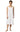 The 1 For U - Nancy Sleeveless Cotton Nightgown