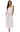 The 1 For U - Rebecca Sleeveless Cotton Nightgown