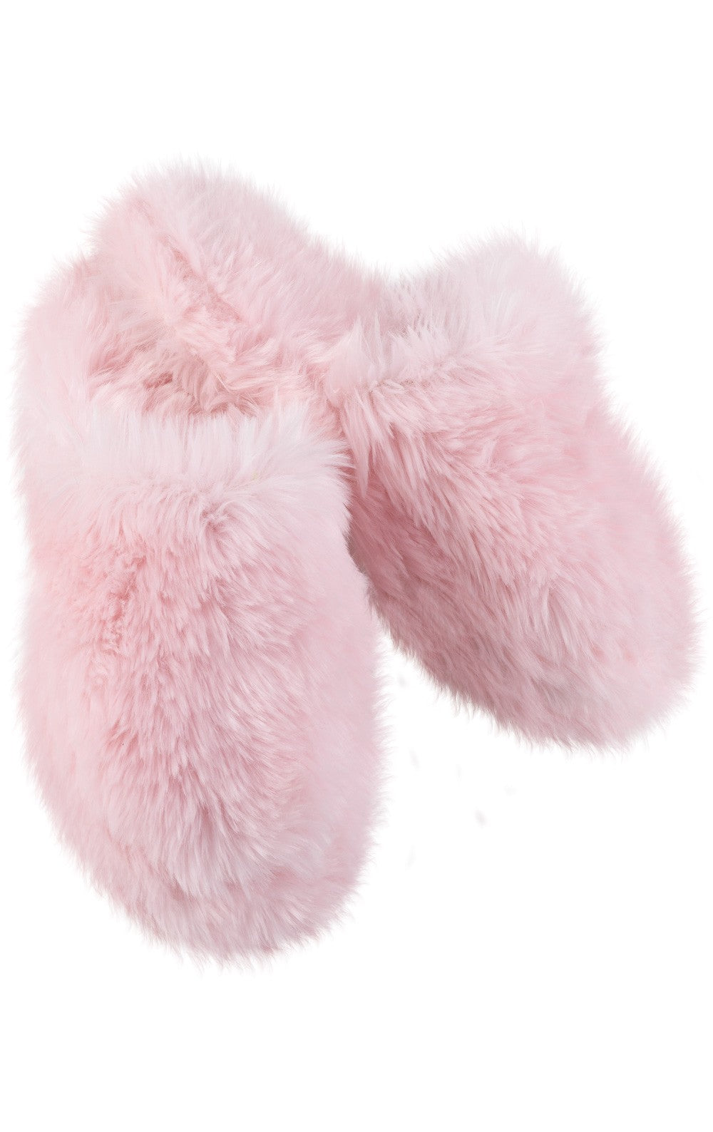 Pink Fuzzy Wuzzies