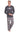 Nordic Men's Pajamas - Family Set