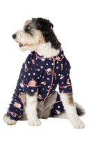 Mugs & Kisses Pet Pajamas - Pet & Owner