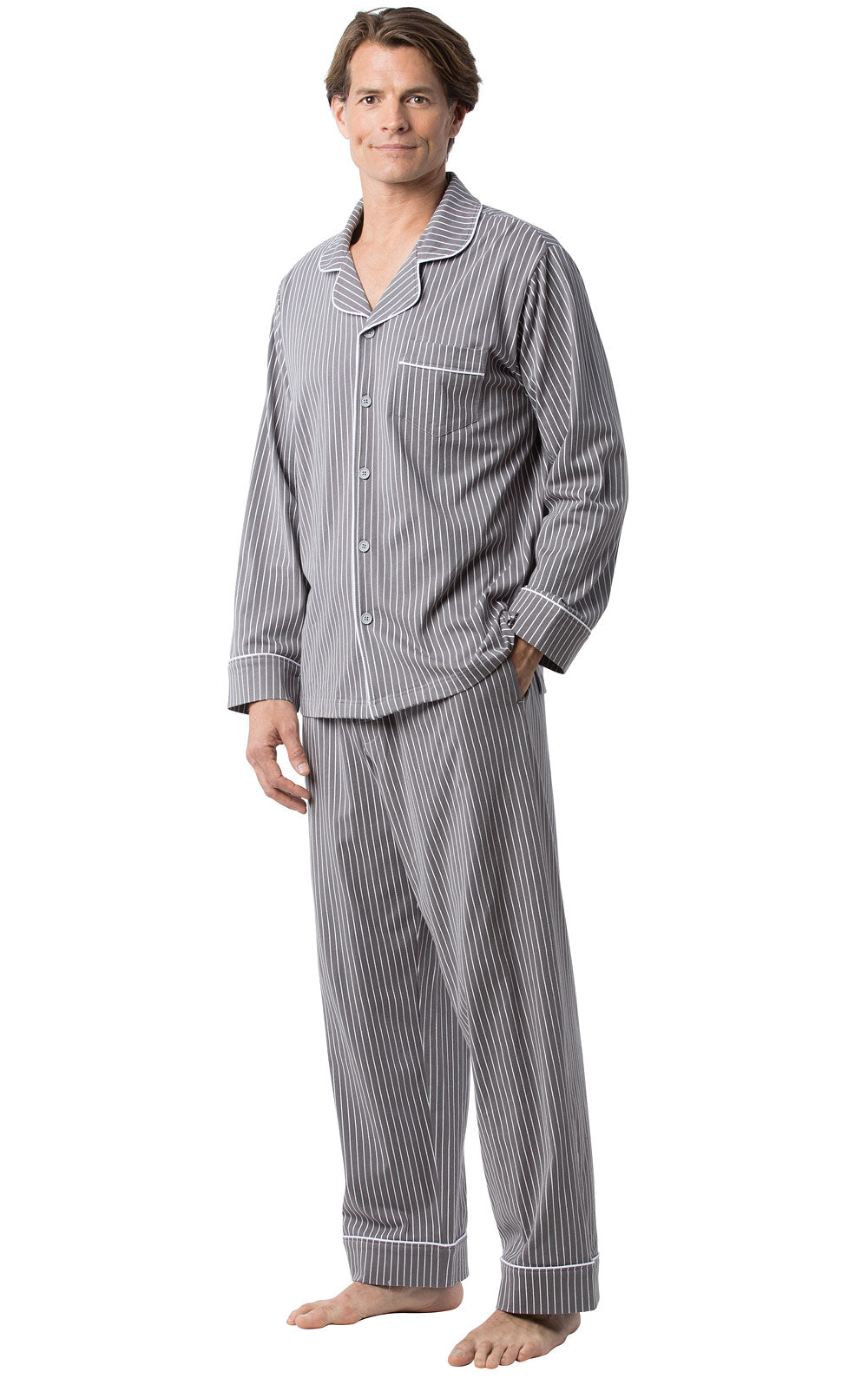 Men's Pajamas, Sleepwear, Loungewear | Pajamagram
