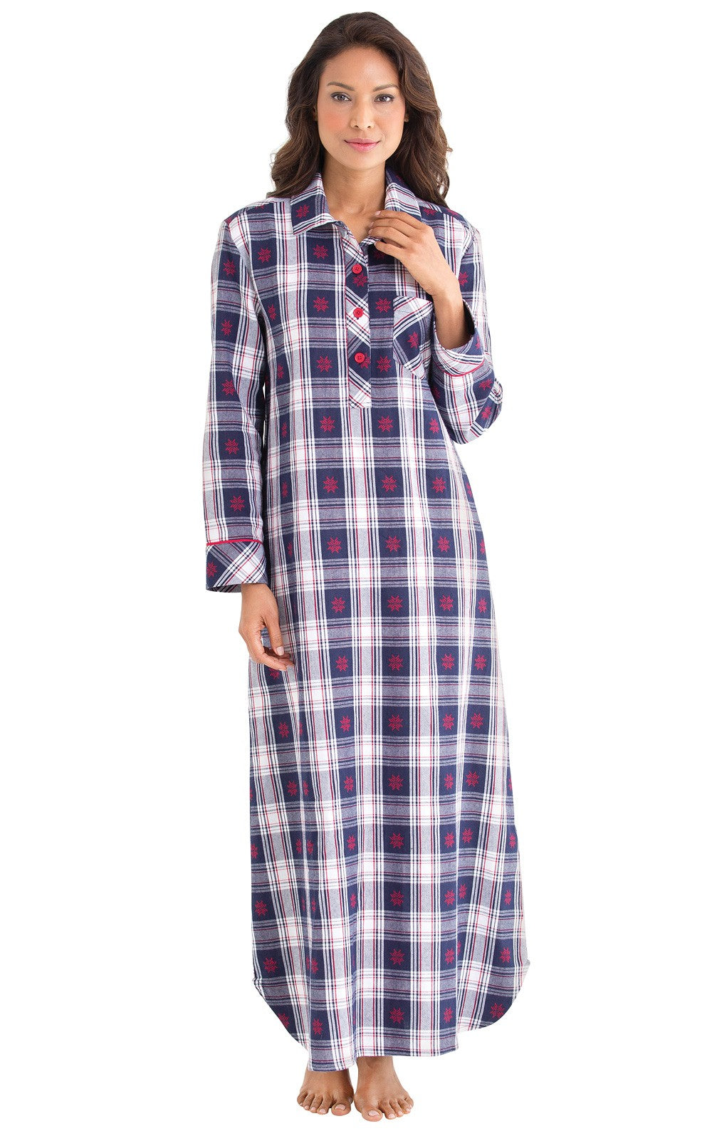 Women's Nightgowns & Nighties Pajamagram