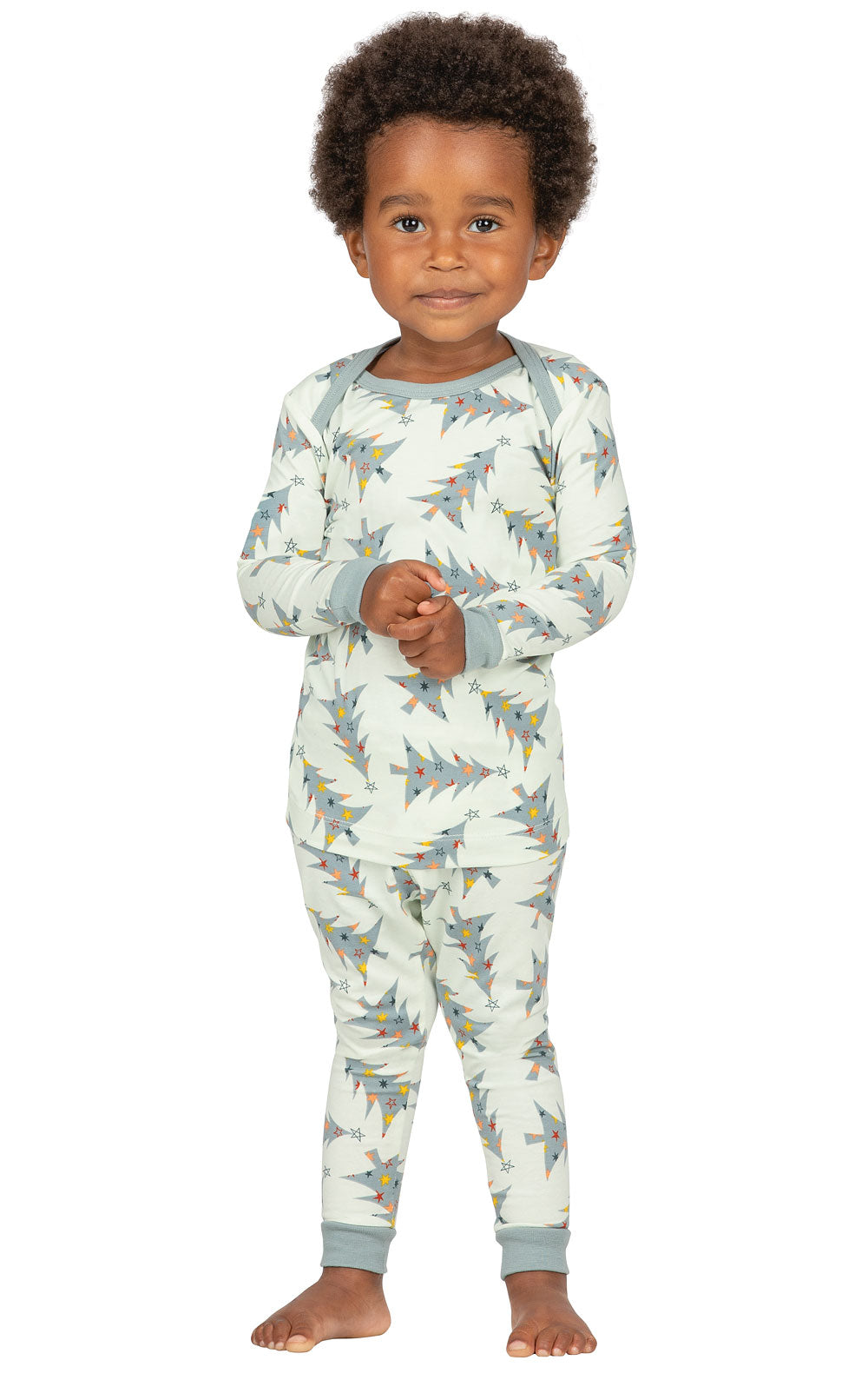 Balsam & Pine Infant Pajamas