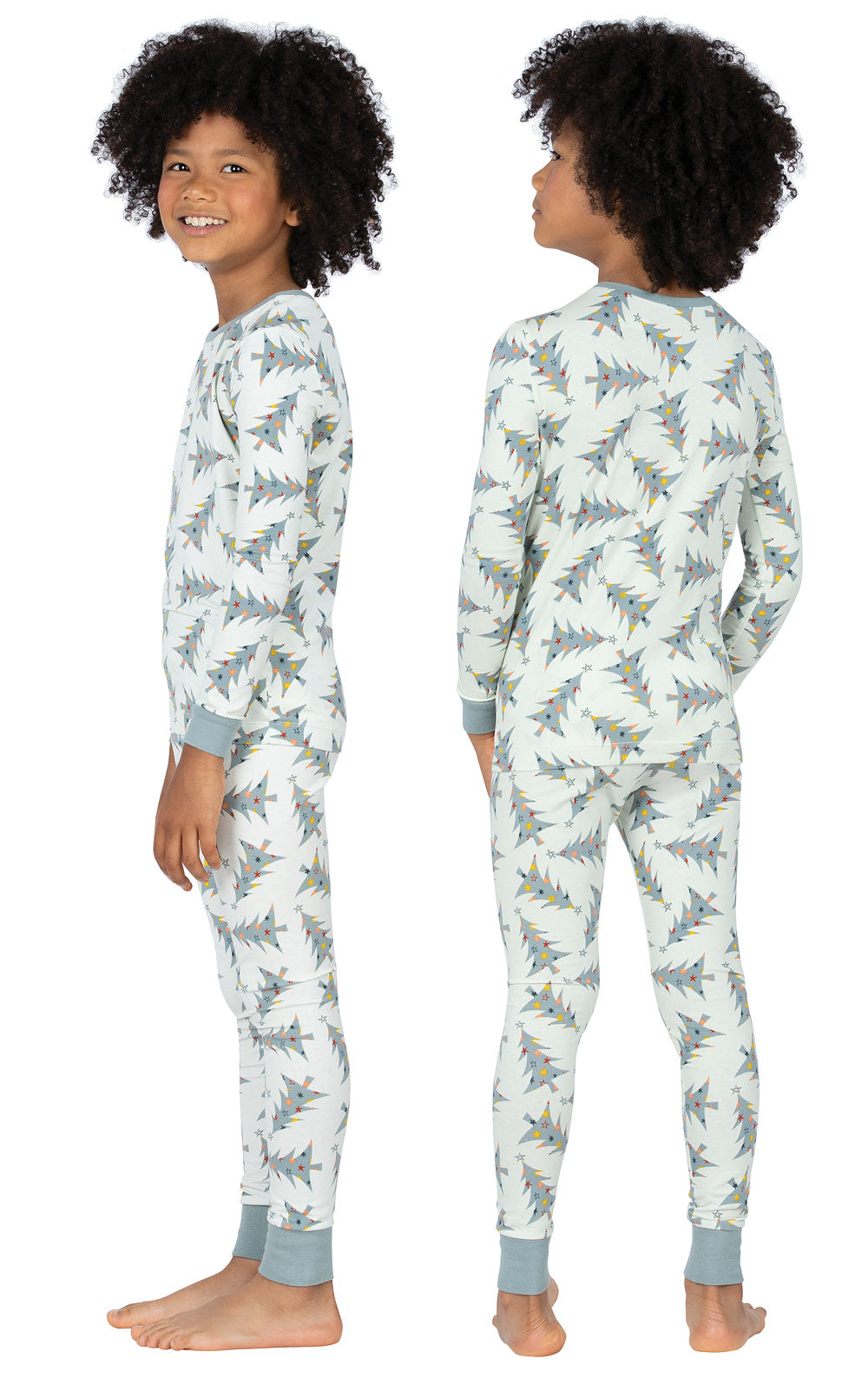 Balsam & Pine Kids Pajamas
