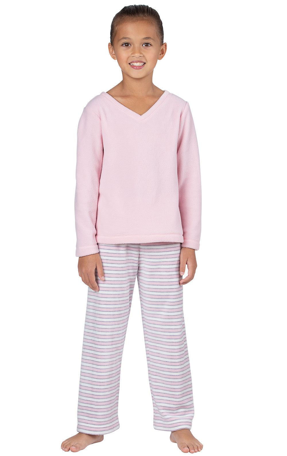 Snuggle Fleece Kids Pajamas