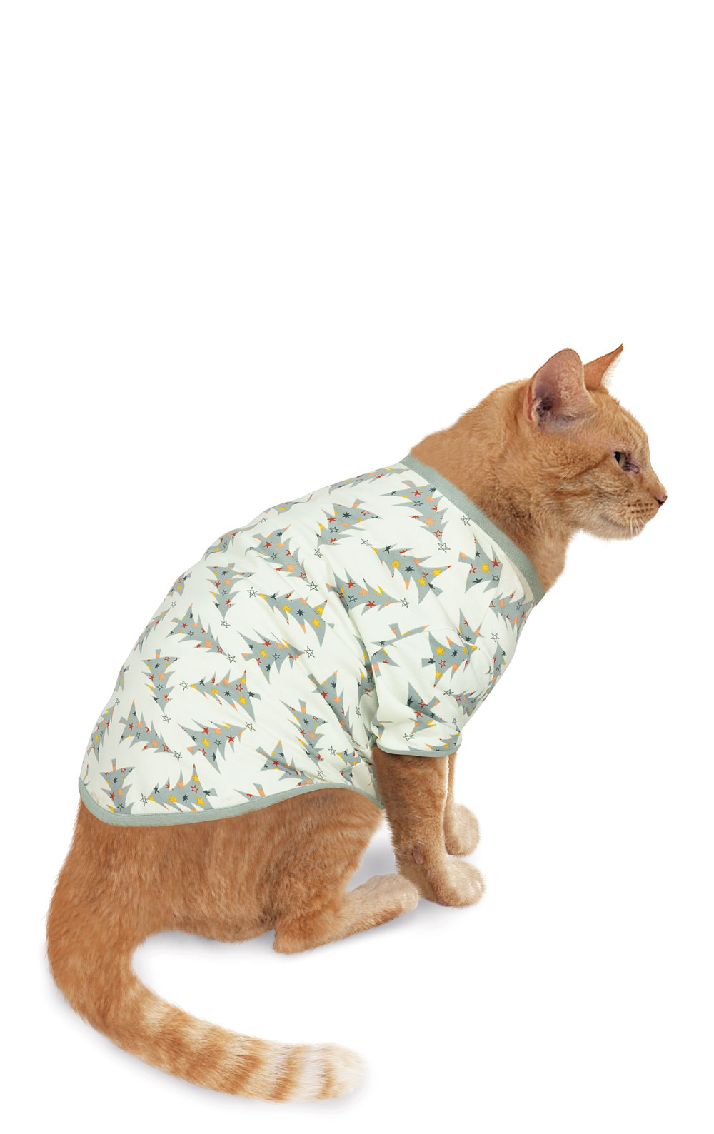 Balsam & Pine Pet Pajamas - His & Hers