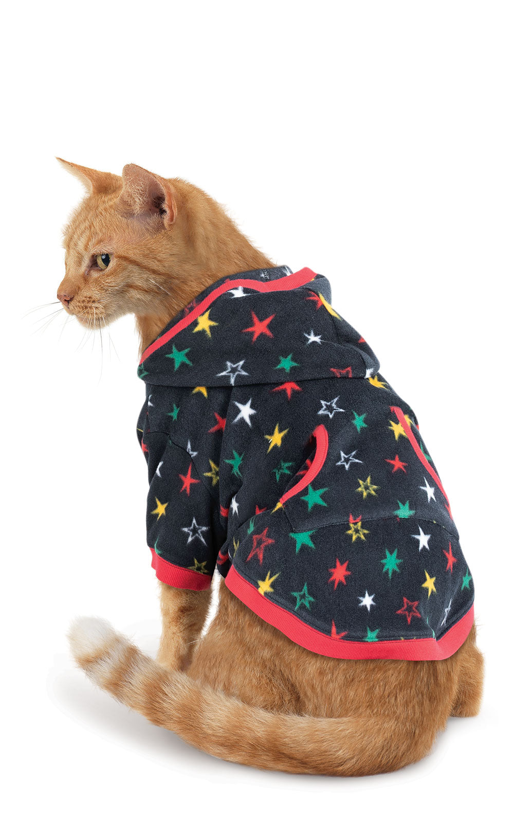 Celebration Hootie-Footie Pet Pajamas - Final Sale