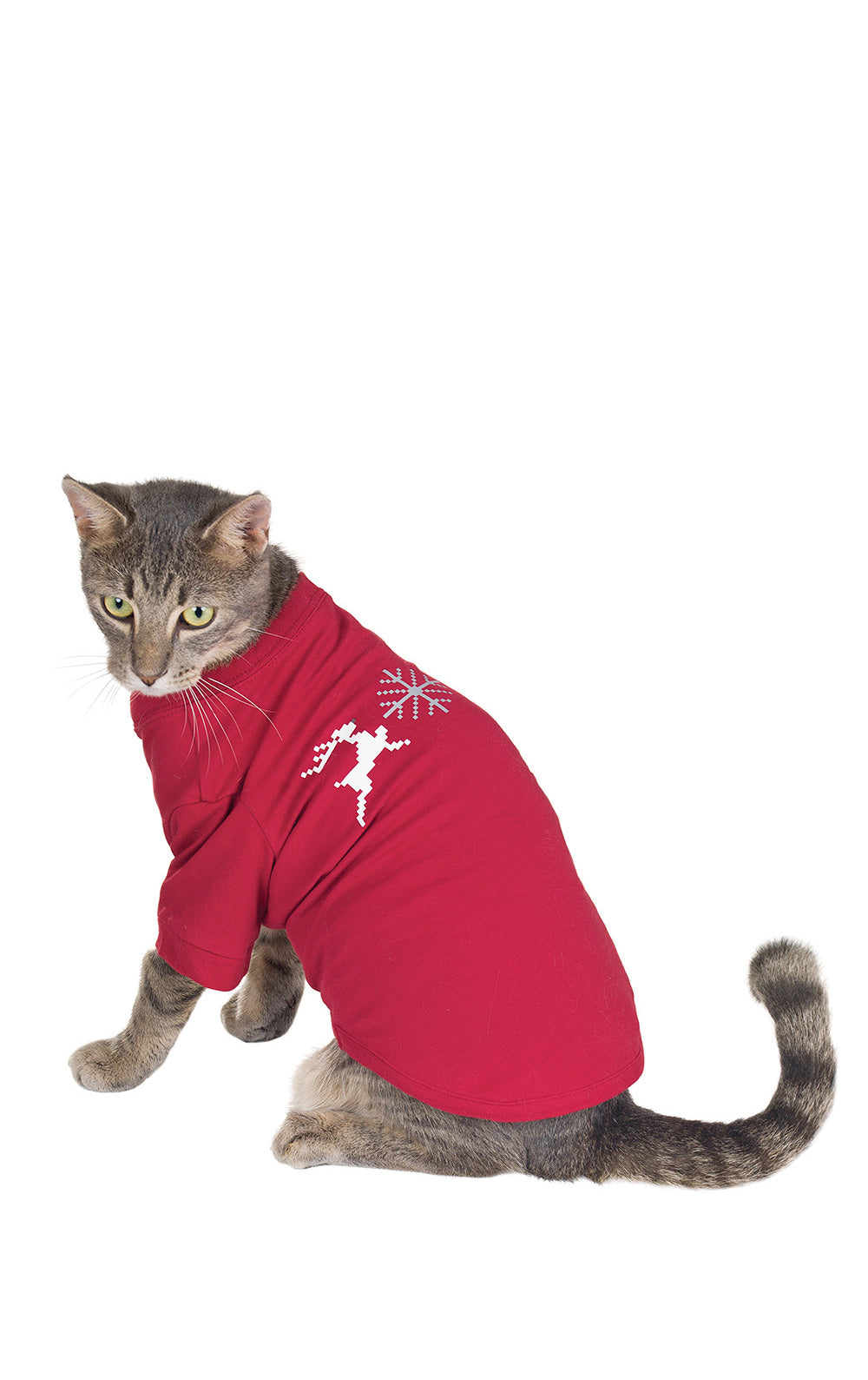 Nordic Pet Pajamas