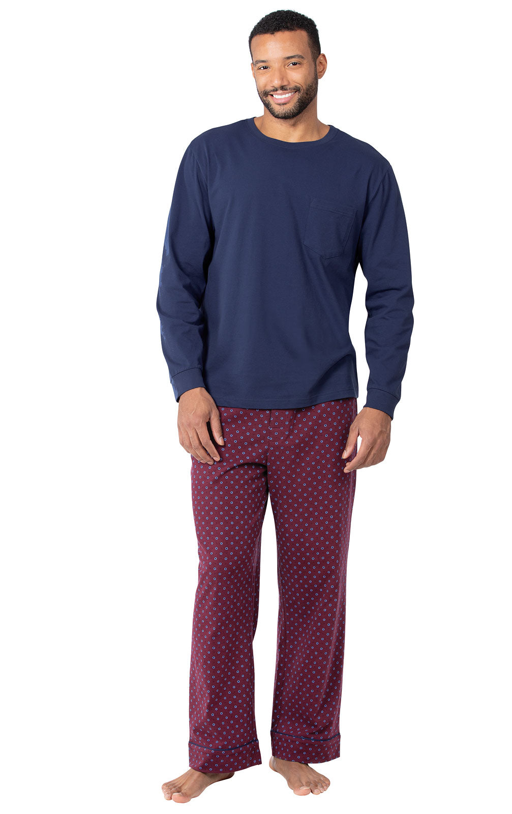 Men's Pajamas, Sleepwear, Loungewear | Pajamagram