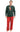 Santasaurus Men's Pajamas - Final Sale
