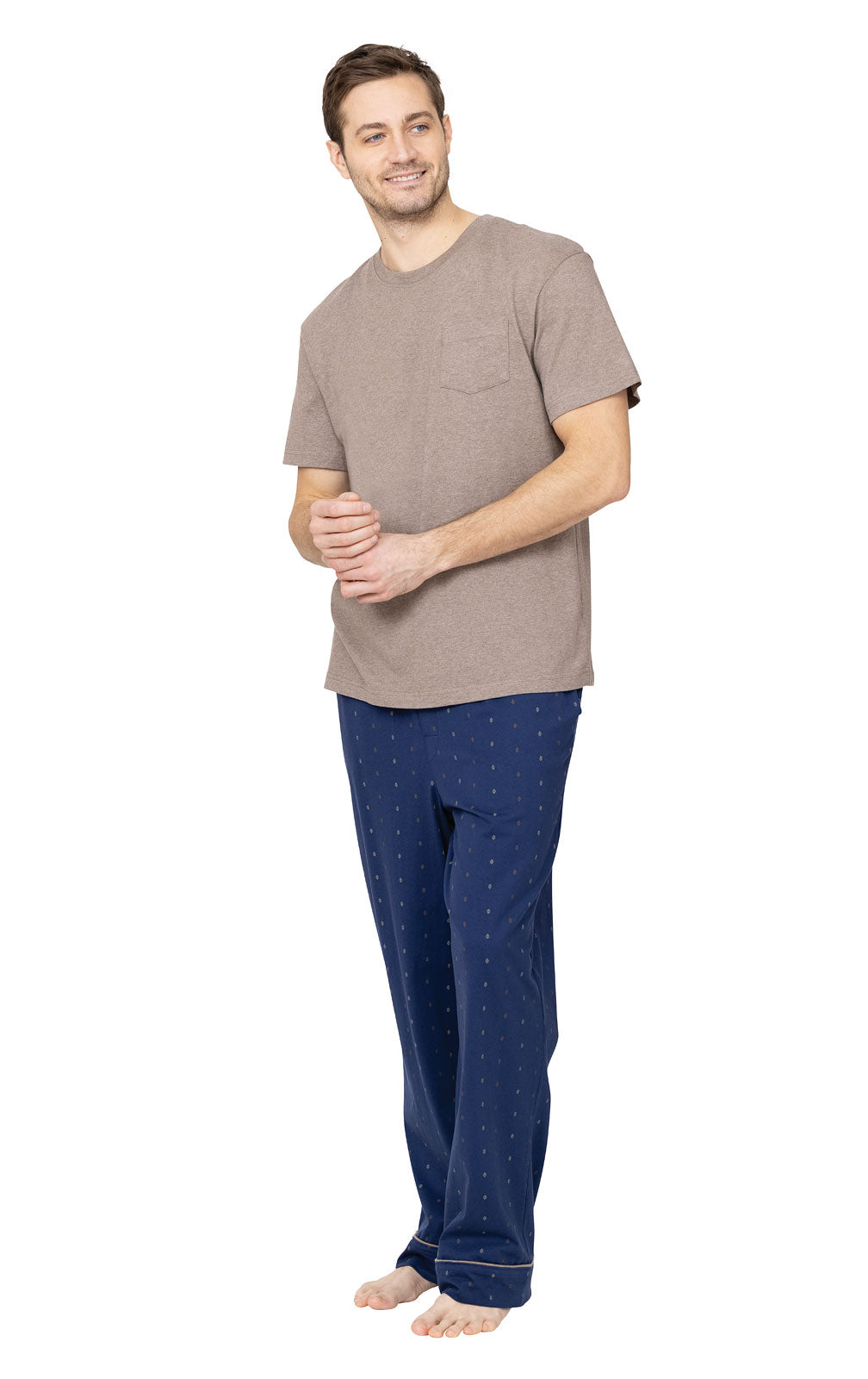 Men's Pajamas, Sleepwear, Loungewear | Pajamagram