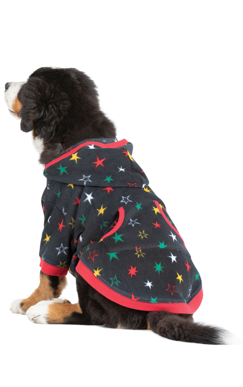 Celebration Hootie-Footie Pet Pajamas - Final Sale