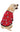 Snoopy & Woodstock Christmas Pet Pajamas - Final Sale