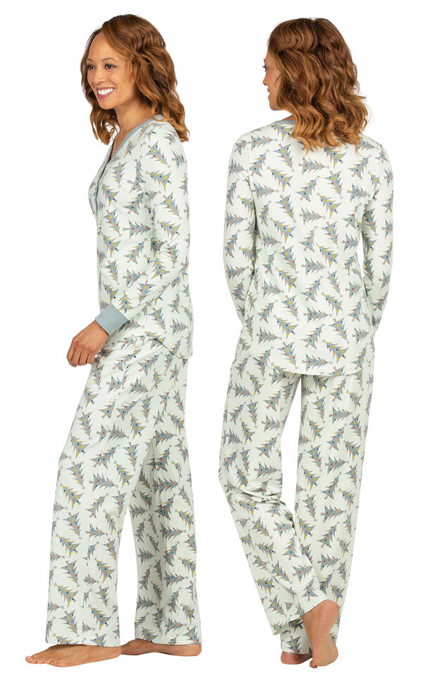 Balsam & Pine Women's Pajamas