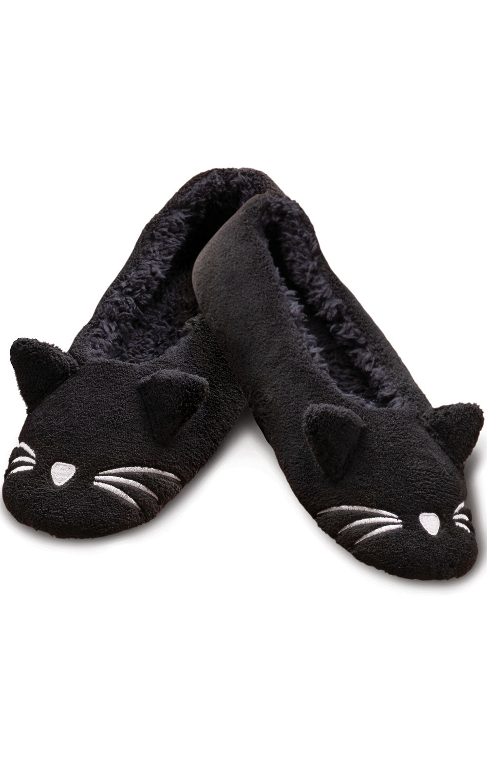 Kitty Slippers - Final Sale