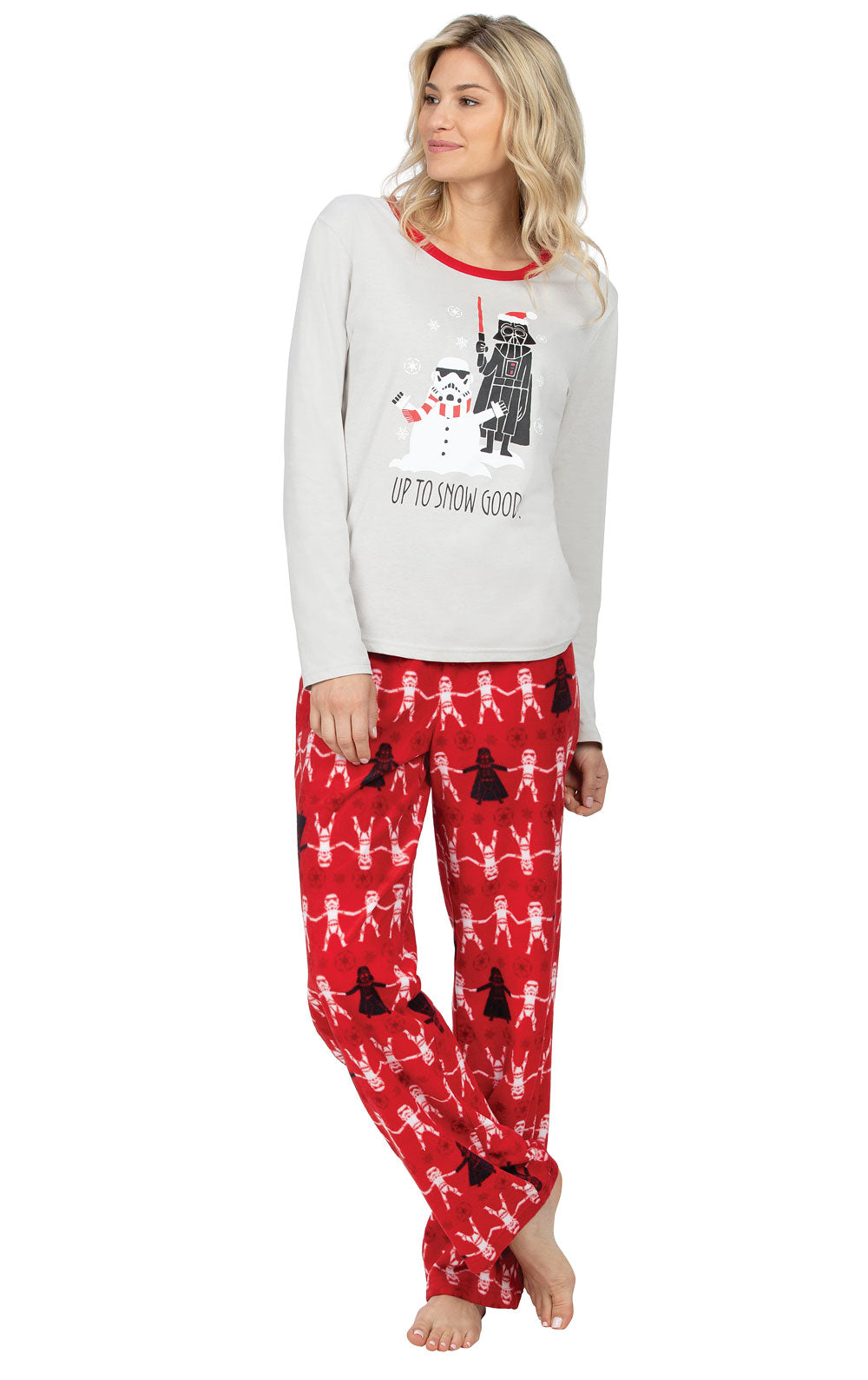 Star Wars Women's Pajamas - Final Sale