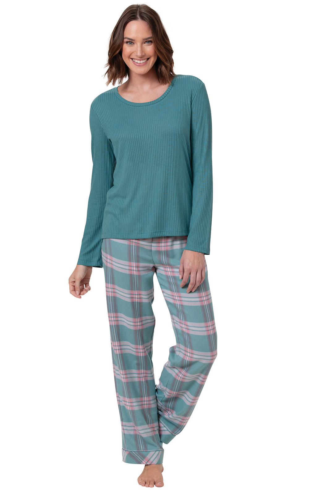 World's Softest Flannel Pajamas