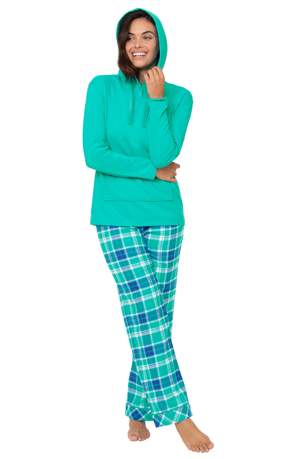 All Pyjamas All Women’s Pajamas & Loungewear - Premium PJs and Separates – Page ...