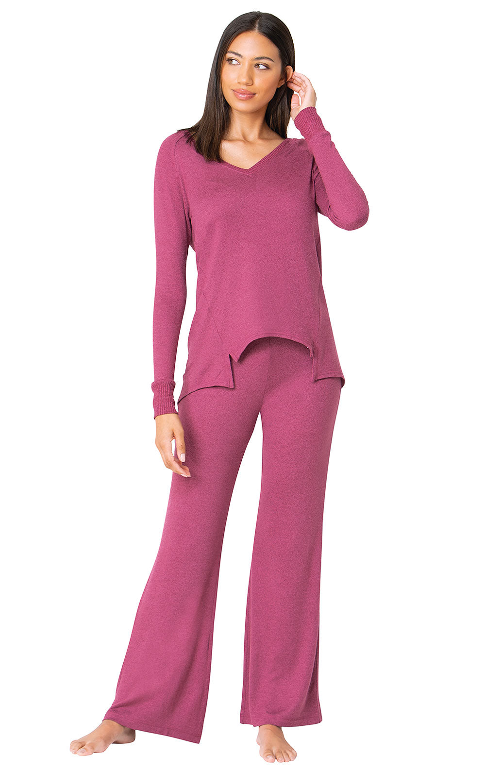 Eversoft Fleece Pajamas