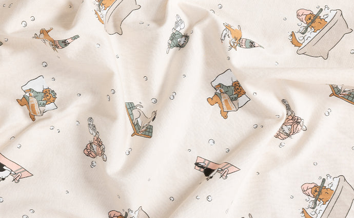 Staycation Women's Robe | Pajamagram